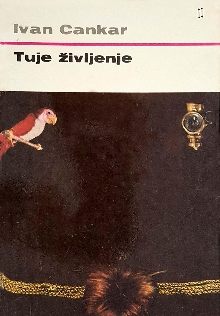 Tuje življenje (cover)