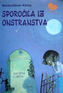 Sporočila iz onstranstva; S... (naslovnica)