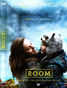 Room; Videoposnetek; Soba; ... (naslovnica)