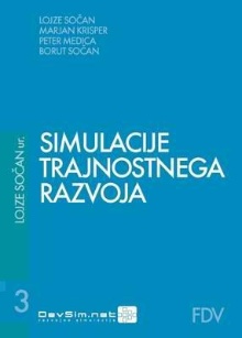 Simulacije trajnostnega raz... (naslovnica)