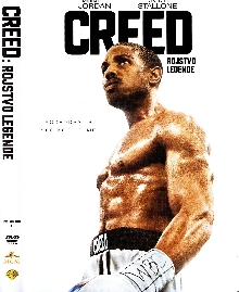 Creed; Videoposnetek; Creed... (naslovnica)