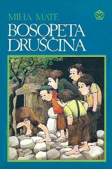 Bosopeta druščina (cover)