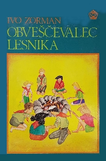 Obveščevalec Lesnika (naslovnica)