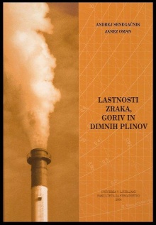 Lastnosti zraka, goriv in d... (cover)