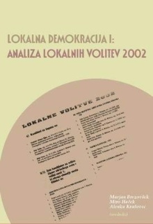 Lokalna demokracija I.Anali... (cover)