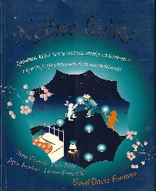 Nočne lučke : zgodbice, ki ... (cover)