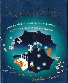 Nočne lučke; Nightlights (naslovnica)