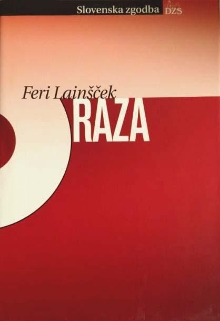 Raza (cover)