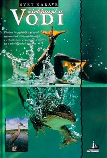 Življenje v vodi; Waterworlds (naslovnica)