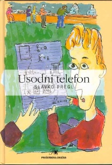 Usodni telefon (cover)