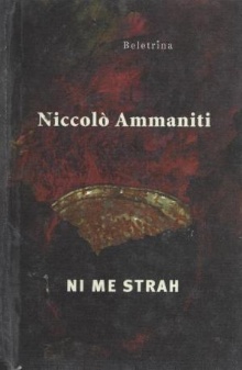 Ni me strah; Io non ho paura (cover)