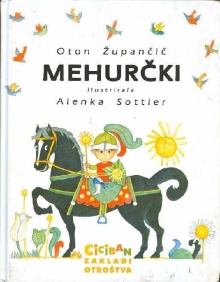 Mehurčki (cover)