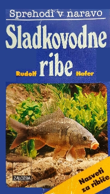Sladkovodne ribe; Sußwasser... (naslovnica)