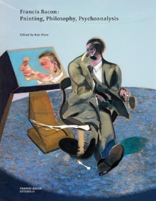 Francis Bacon : painting, p... (naslovnica)