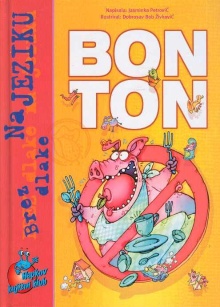Bonton (naslovnica)