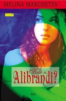 Kdo si, Alibrandi?; Looking... (naslovnica)