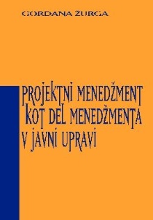 Projektni menedžment kot de... (cover)