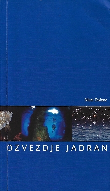 Ozvezdje Jadran (cover)