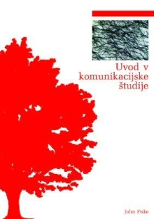 Uvod v komunikacijske študi... (cover)