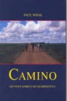Camino : od Nove Gorice do ... (naslovnica)