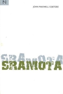 Sramota; Disgrace (naslovnica)