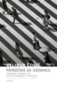 Priročnik za izgnance : usp... (cover)