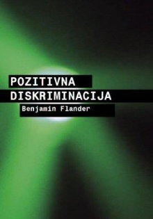 Pozitivna diskriminacija (cover)