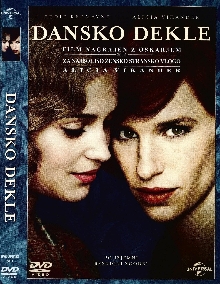 The Danish girl; Videoposne... (naslovnica)