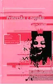 Princeska z napako (cover)