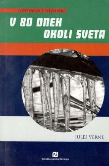 V osemdesetih dneh okoli sv... (cover)