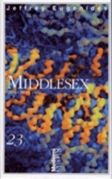 Middlesex; Middlesex (naslovnica)