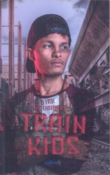 Train kids (naslovnica)
