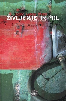 Življenje in pol; La vie et... (naslovnica)