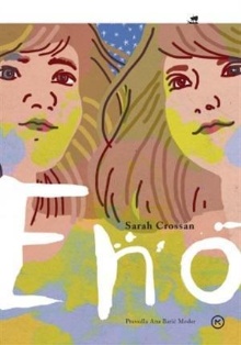Eno; One (naslovnica)
