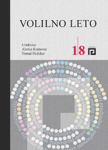 Volilno leto; Elektronski vir (cover)