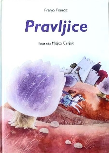 Pravljice (cover)