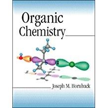 Organic chemistry (naslovnica)