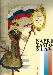 Naprej zastava slave : [slo... (cover)