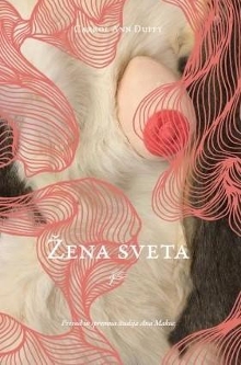 Žena sveta; The world's wife (naslovnica)