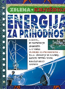 Energija za prihodnost; Fut... (naslovnica)