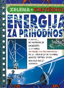 Energija za prihodnost; Fut... (cover)