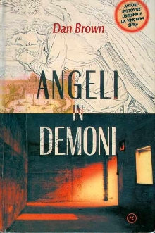 Angeli in demoni; Angels & ... (naslovnica)