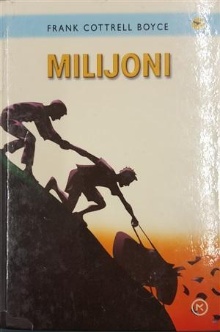 Milijoni; Millions (naslovnica)