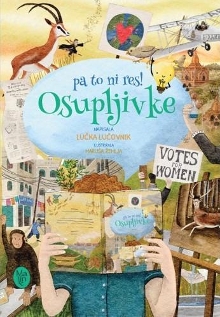 Osupljivke (naslovnica)