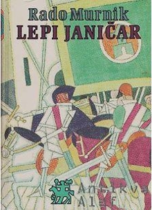 Lepi janičar (cover)