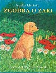 Zgodba o Zari (cover)