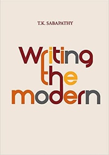 Writing the modern : select... (naslovnica)