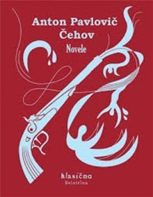 Novele (naslovnica)