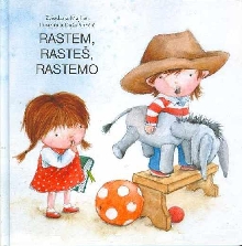 Rastem, rasteš, rastemo (cover)