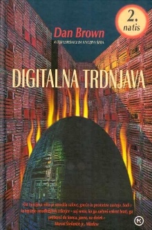 Digitalna trdnjava; Digital... (naslovnica)